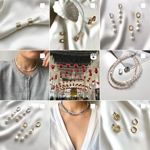 4NADYA Jewelry - Livemaster - handmade