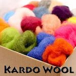Magazin kardochesa (kardowool) - Livemaster - handmade