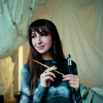 Beloglazova Valeriya - Livemaster - handmade