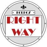 k-right-way