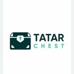 Tatar-chest - Livemaster - handmade