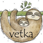 vetka_textil - Livemaster - handmade