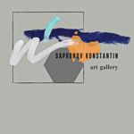 SAPRONOV-ART GALLERY - Livemaster - handmade