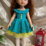 Odezhda-dlya-kukol-24 - Livemaster - handmade