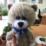 Volshebnyj klubok - Ярмарка Мастеров - ручная работа, handmade