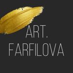 ART.FARFILOVA - Livemaster - handmade