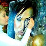 artisttananaeva