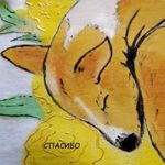 forsaj_basenji - Livemaster - handmade