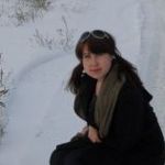 Екатерина Давлятшина