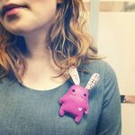 Olga (TeddyFanta) - Livemaster - handmade