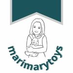 Marimarytoys - Ярмарка Мастеров - ручная работа, handmade