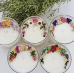 CANDLES  MANIA - Livemaster - handmade