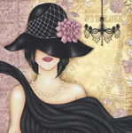 Yuliya - Livemaster - handmade