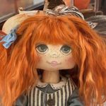 Kukly Lidii Golodnovoj - Livemaster - handmade
