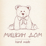 Mishkin dom (Natali) - Livemaster - handmade