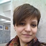 Natalya - Livemaster - handmade