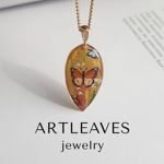 artleaves-jewelry