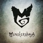 Monsterskaya - Ярмарка Мастеров - ручная работа, handmade