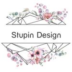 Stupin Design - Ярмарка Мастеров - ручная работа, handmade
