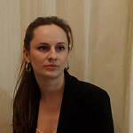 Ekaterina (Trumo) - Livemaster - handmade