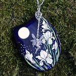 Masterskaya Dikie Irisy - Livemaster - handmade