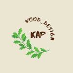 kap_wood_design - Livemaster - handmade