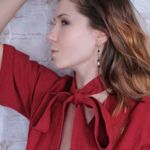 Natalya - Livemaster - handmade