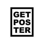 Getposter - Ярмарка Мастеров - ручная работа, handmade