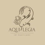Aquilegia-1 - Livemaster - handmade