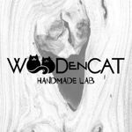woodencat