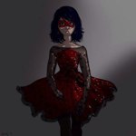 Nester-volk - Livemaster - handmade