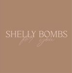 Shelly Bombs (skraby dlya tela, massazhnoe mylo, bombochki) - Livemaster - handmade