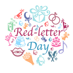 red-letter-day