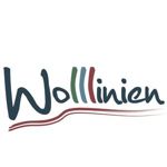 Wolllinien - Livemaster - handmade