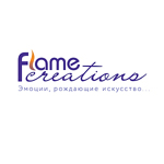 Flame creations - Ярмарка Мастеров - ручная работа, handmade