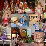 Ekaterina Girda(Zhila-byla Kukla...) - Livemaster - handmade