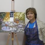 Lara Abrukova (chayka64) - Livemaster - handmade