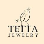 Tetta jewelry - Livemaster - handmade