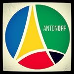 AntonOFF - Livemaster - handmade