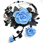 SV-bead - Livemaster - handmade
