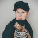SEVER_BEARS (Olga Galitskaya) - Livemaster - handmade