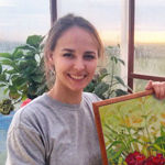 ekaterinaprisich
