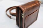 Izdeliya iz naturalnoj kozhi - Livemaster - handmade