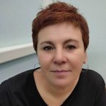 tany-vesnychka