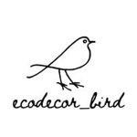 ecodecorbird
