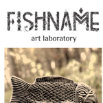 fishnameart