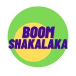 boomshakalaka