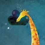 Sleepygiraffe - Livemaster - handmade