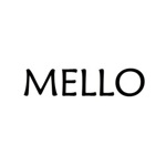 Mello - butik atele - Livemaster - handmade