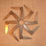 Screwgrinder - Livemaster - handmade